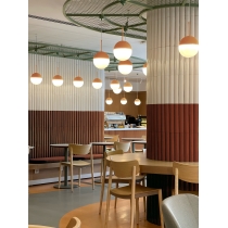 PLURIFY - 2X12, MILK BAMBOO, GLOSSY